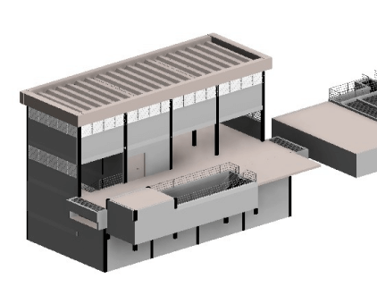Projetos Recentes - Tucunduva