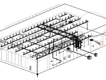Projetos Recentes - Tucunduva
