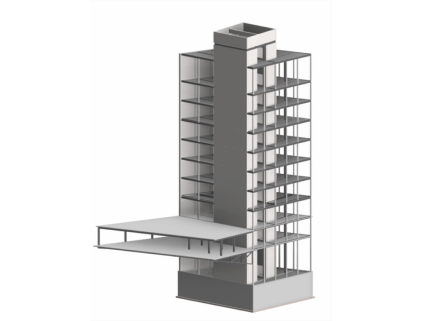 Projetos Recentes - Tucunduva